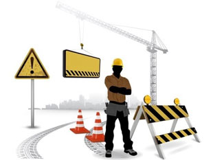 Εξοπλισμός Εργοταξίου Εξοπλισμός Εργοταξίου