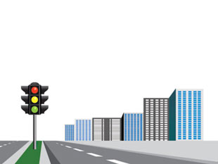 Φωτεινή Σηματοδότηση Φωτεινή Σηματοδότηση