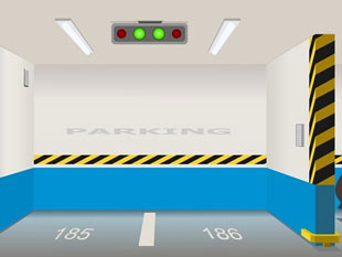 Εξοπλισμός Παρκινγκ Εξοπλισμός Παρκινγκ