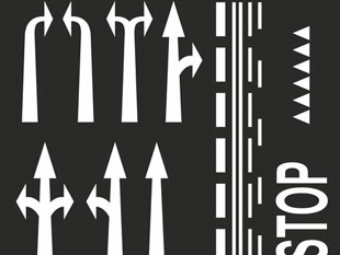 Υλικά Διαγράμμισης & Επισκευής Υλικά Διαγράμμισης & Επισκευής