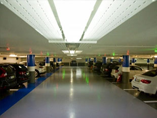 Συστήματα Καθοδήγησης Χώρων Στάθμευσης Συστήματα Καθοδήγησης Χώρων Στάθμευσης